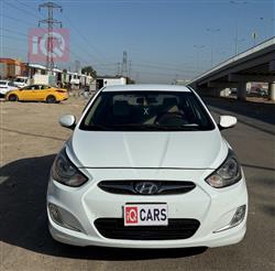 هيونداي أكسنت